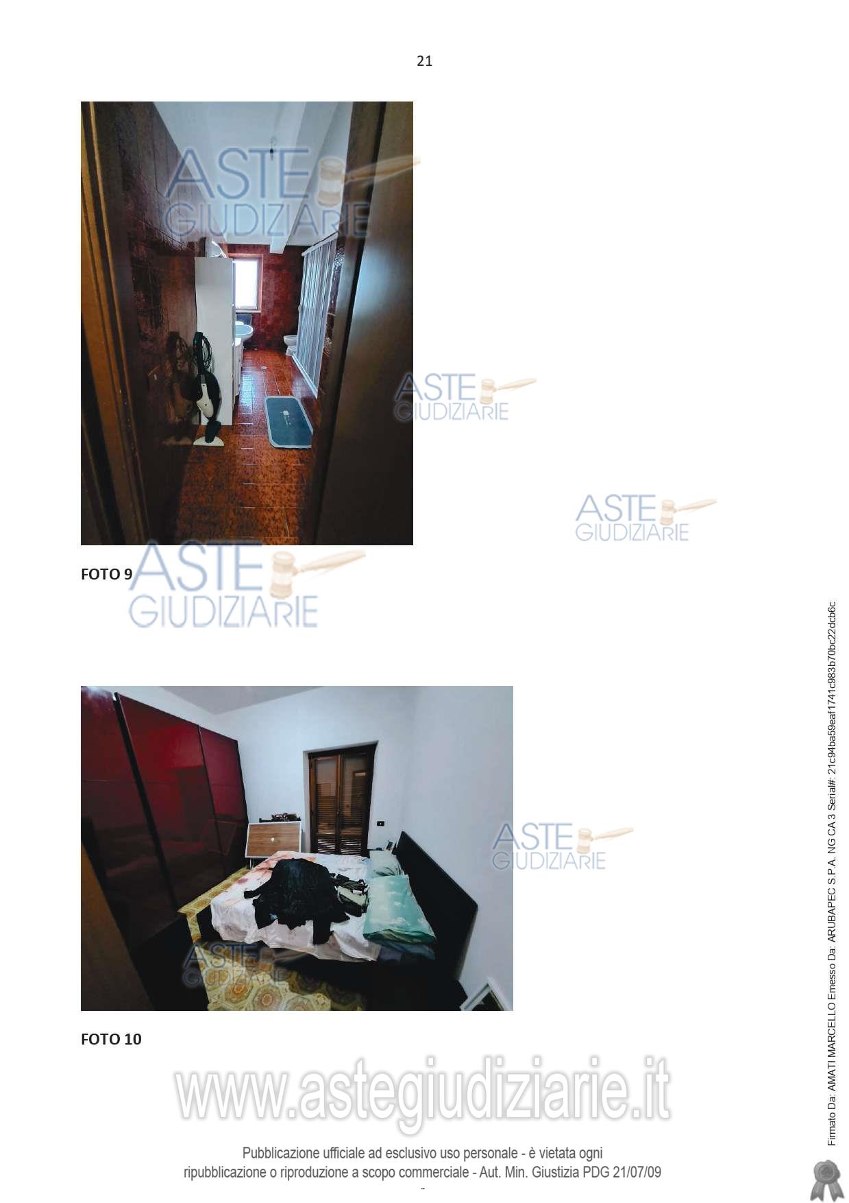Fotografia del bene