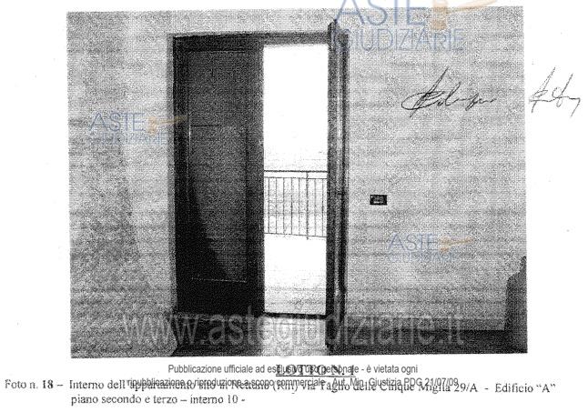 Fotografia del bene