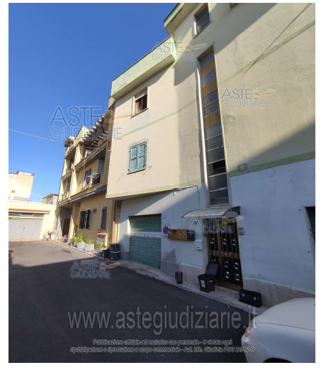 Fotografia del bene
