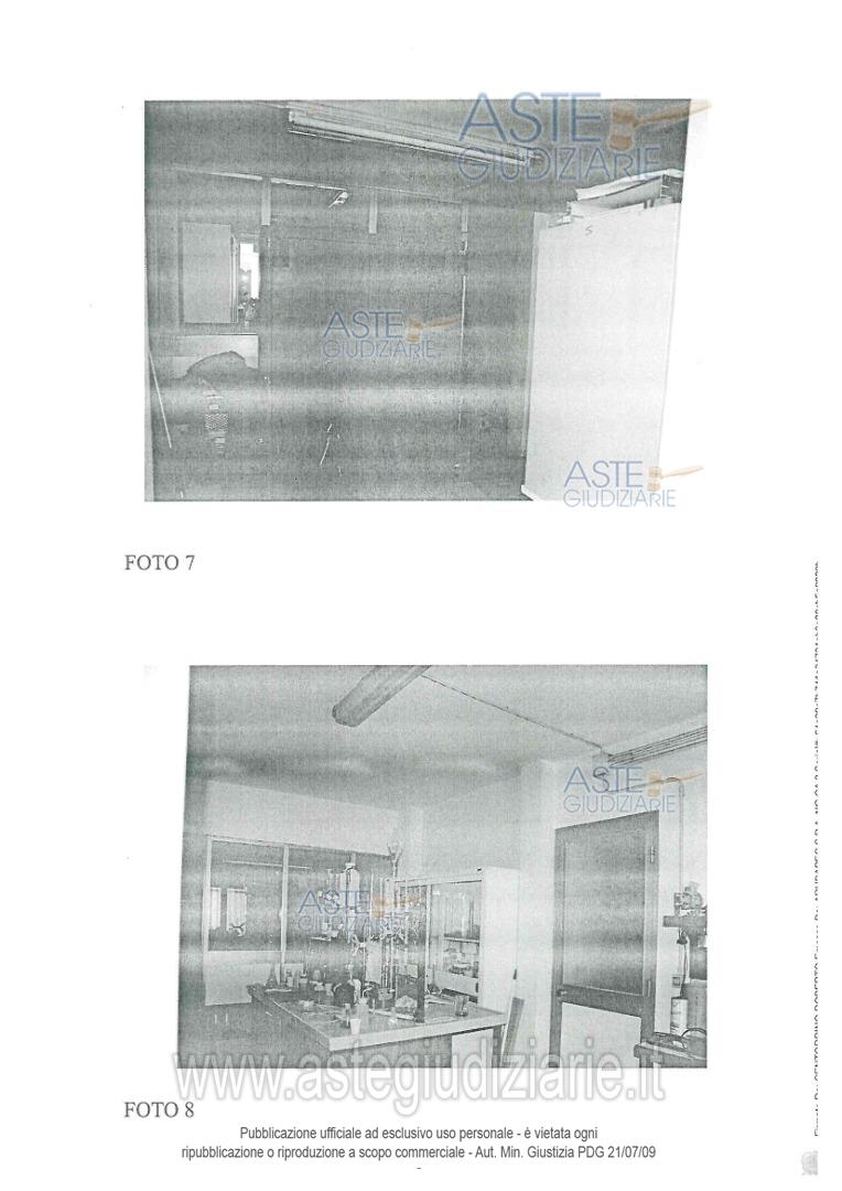 Fotografia del bene
