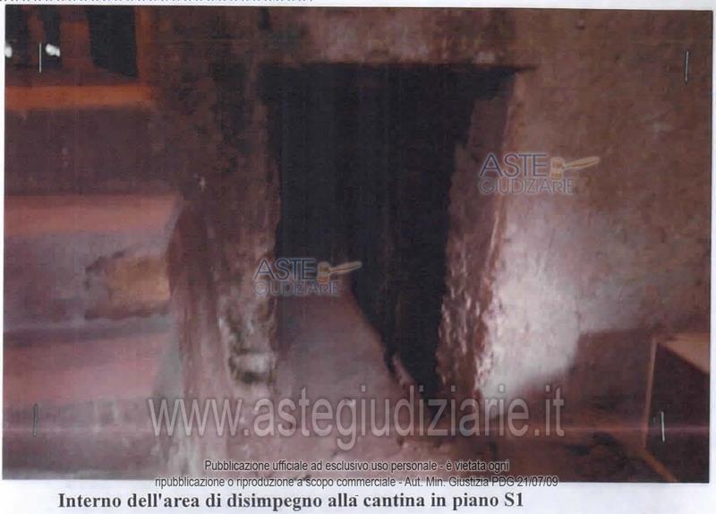 Fotografia del bene