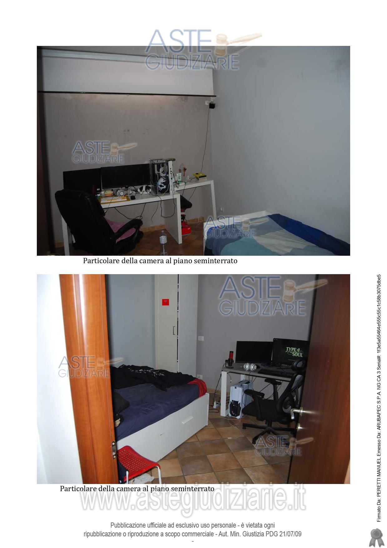 Fotografia del bene
