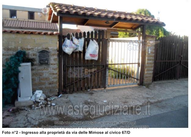 Fotografia del bene