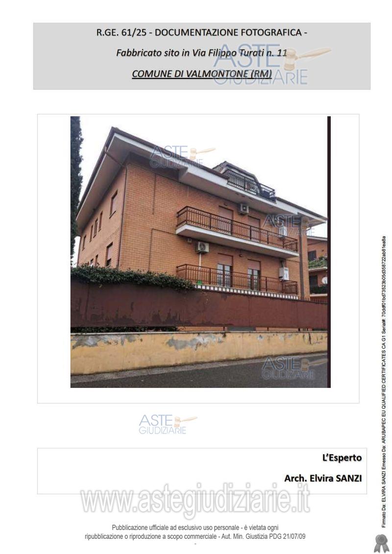 Fotografia del bene