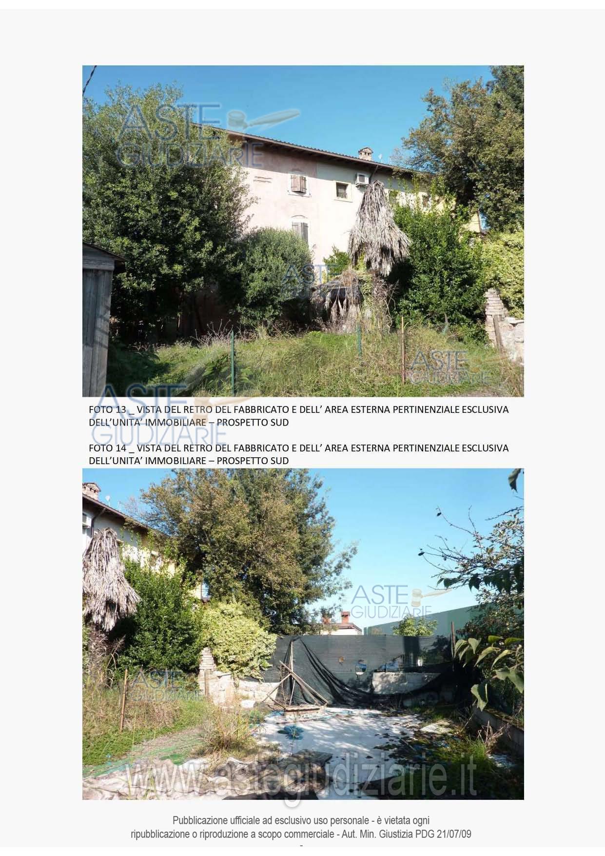 Fotografia del bene