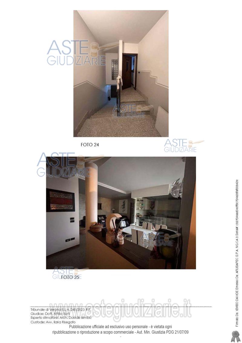 Fotografia del bene