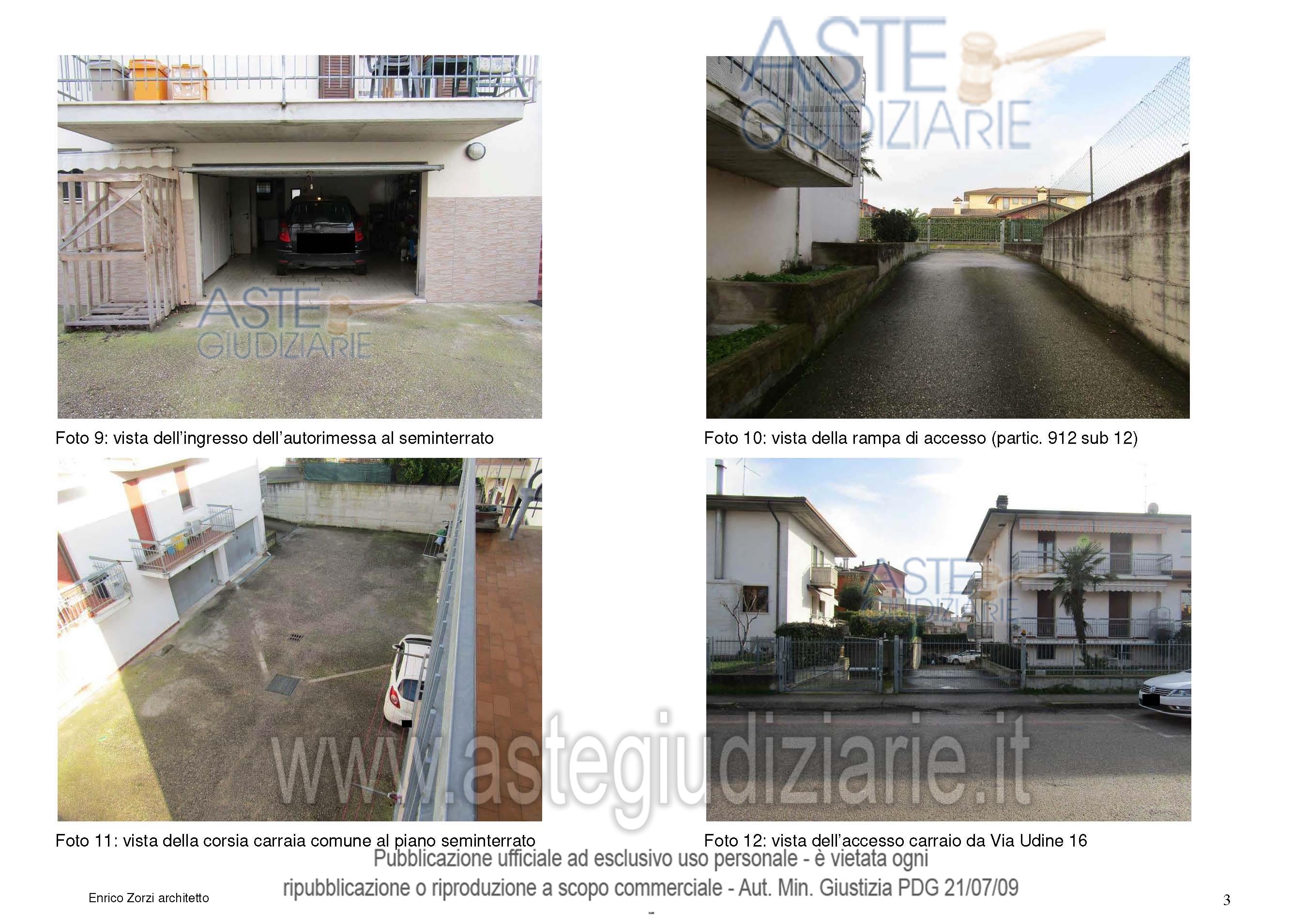 Fotografia del bene