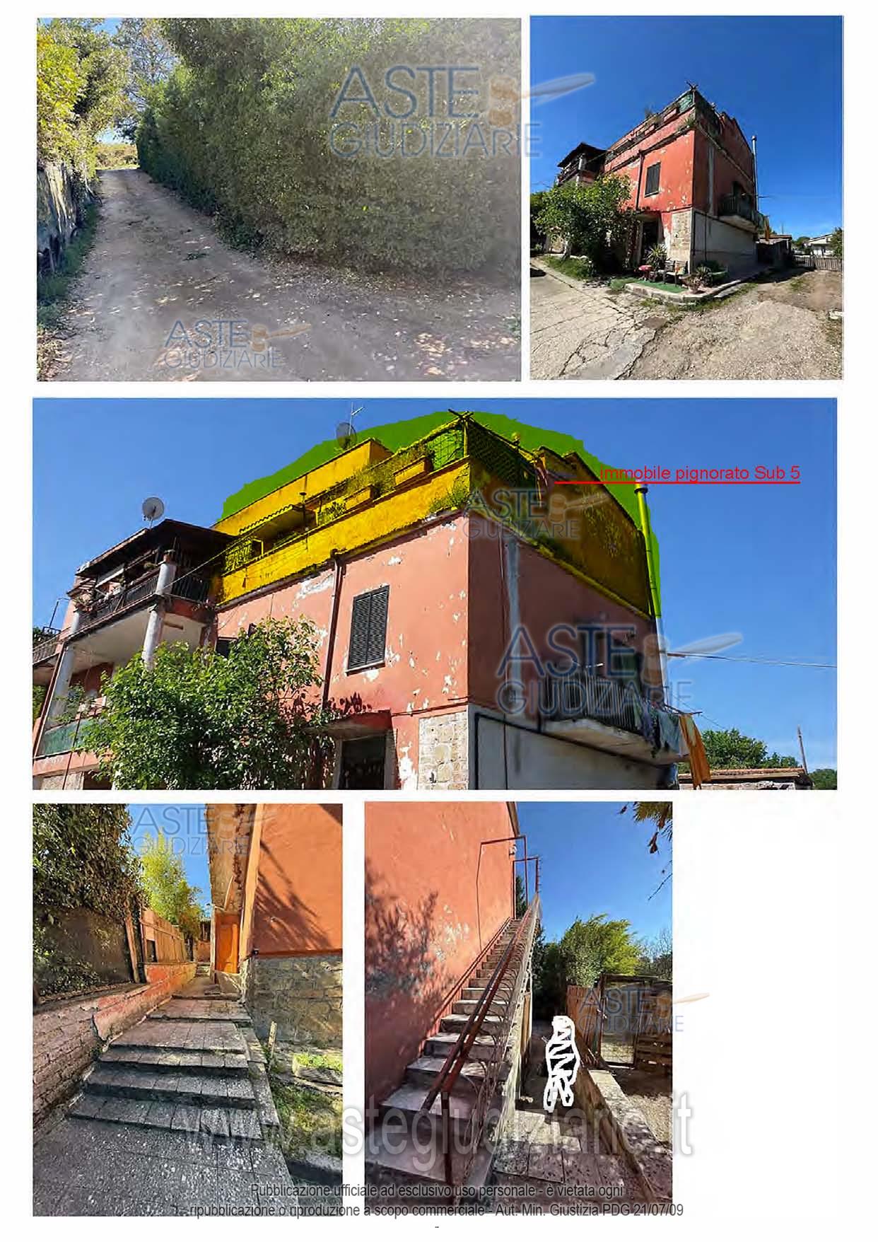 Fotografia del bene
