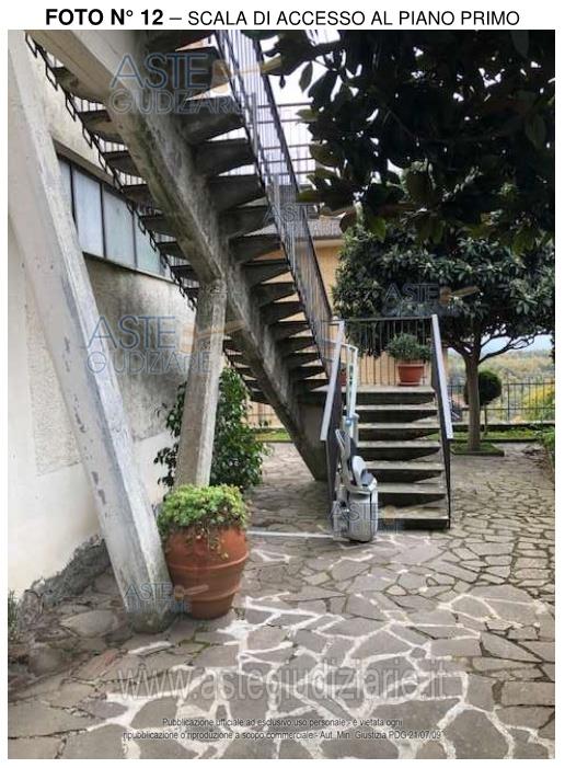 Fotografia del bene