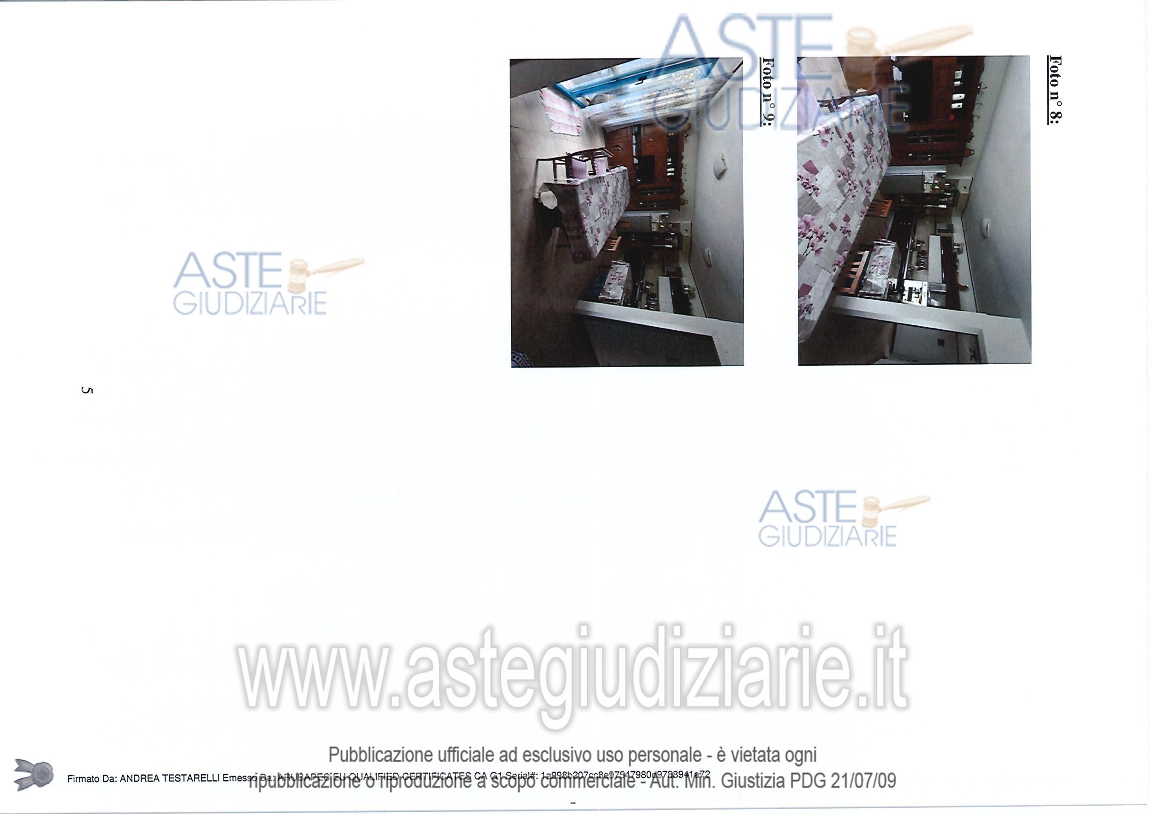 Fotografia del bene