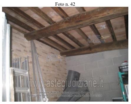 Fotografia del bene