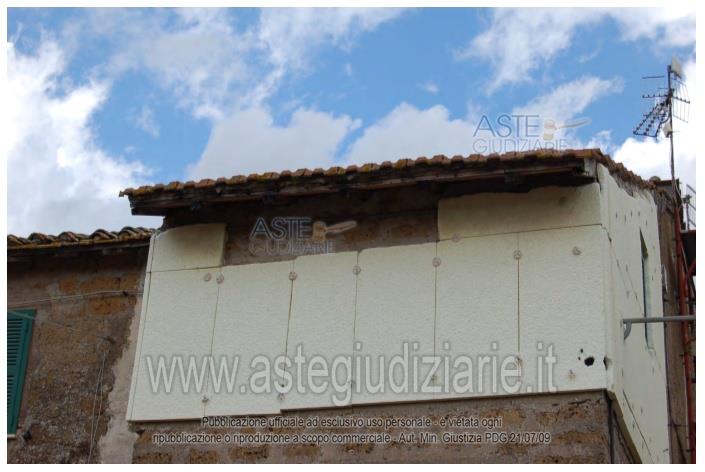 Fotografia del bene