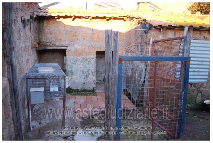 Fotografia del bene