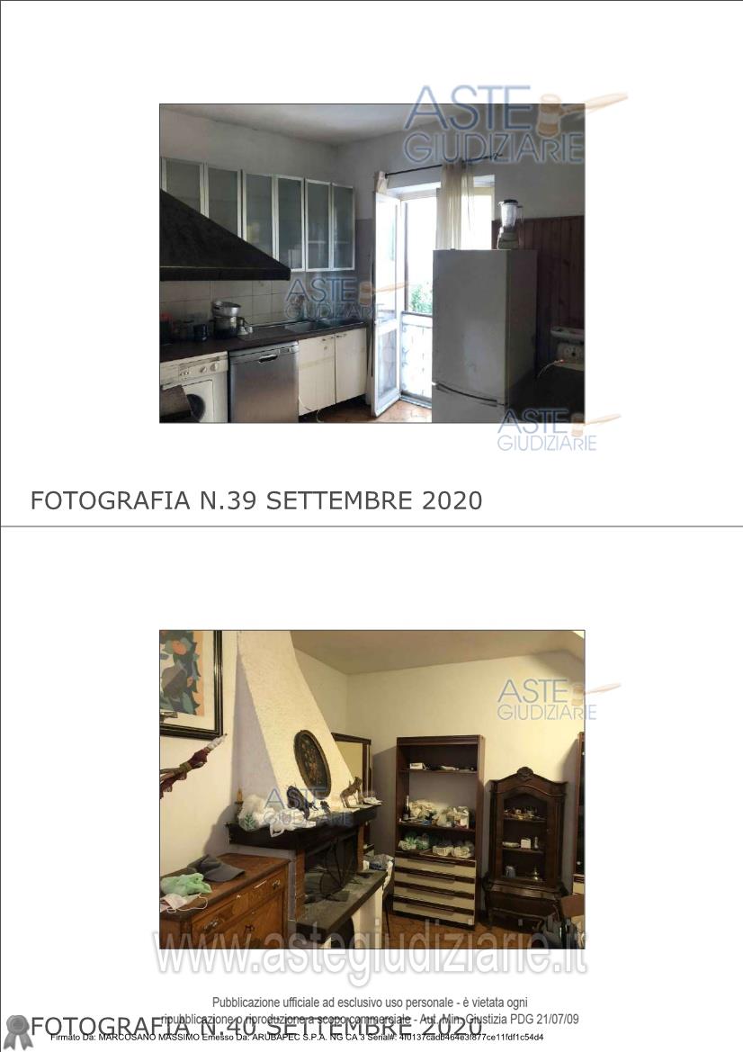 Fotografia del bene