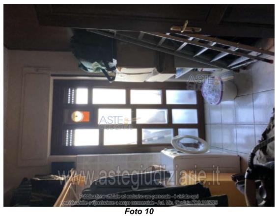 Fotografia del bene
