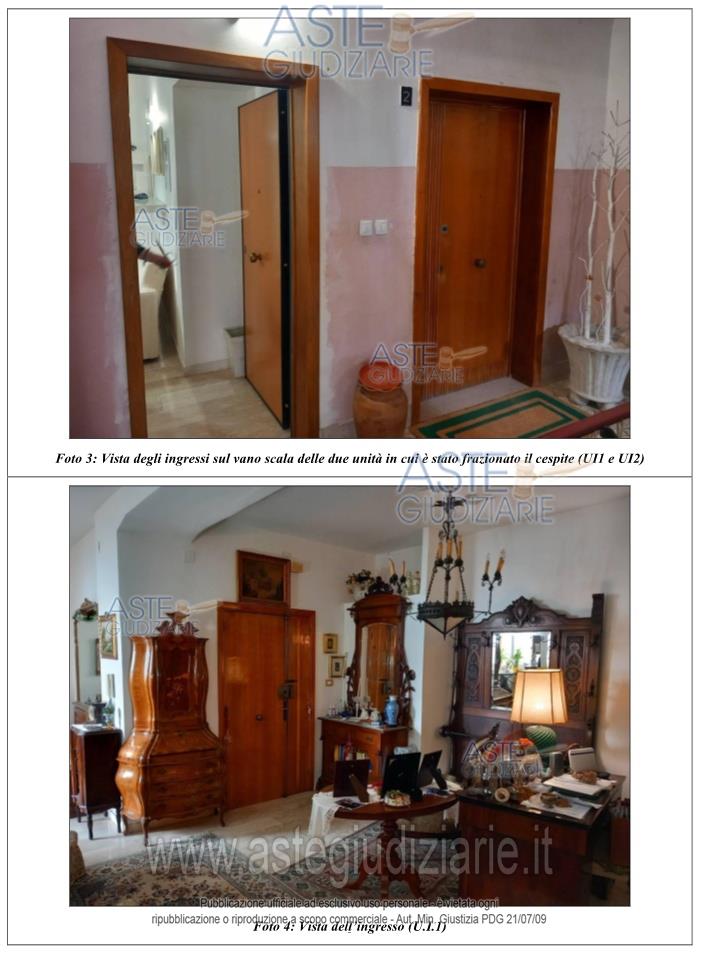 Fotografia del bene