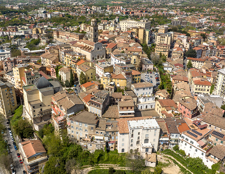 Vetrina