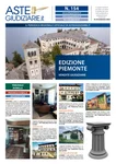 Edizione Piemonte N. 154