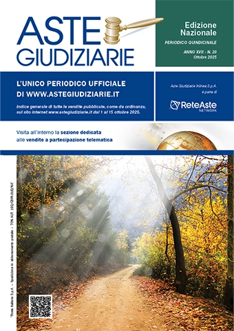 Periodico ufficiale
